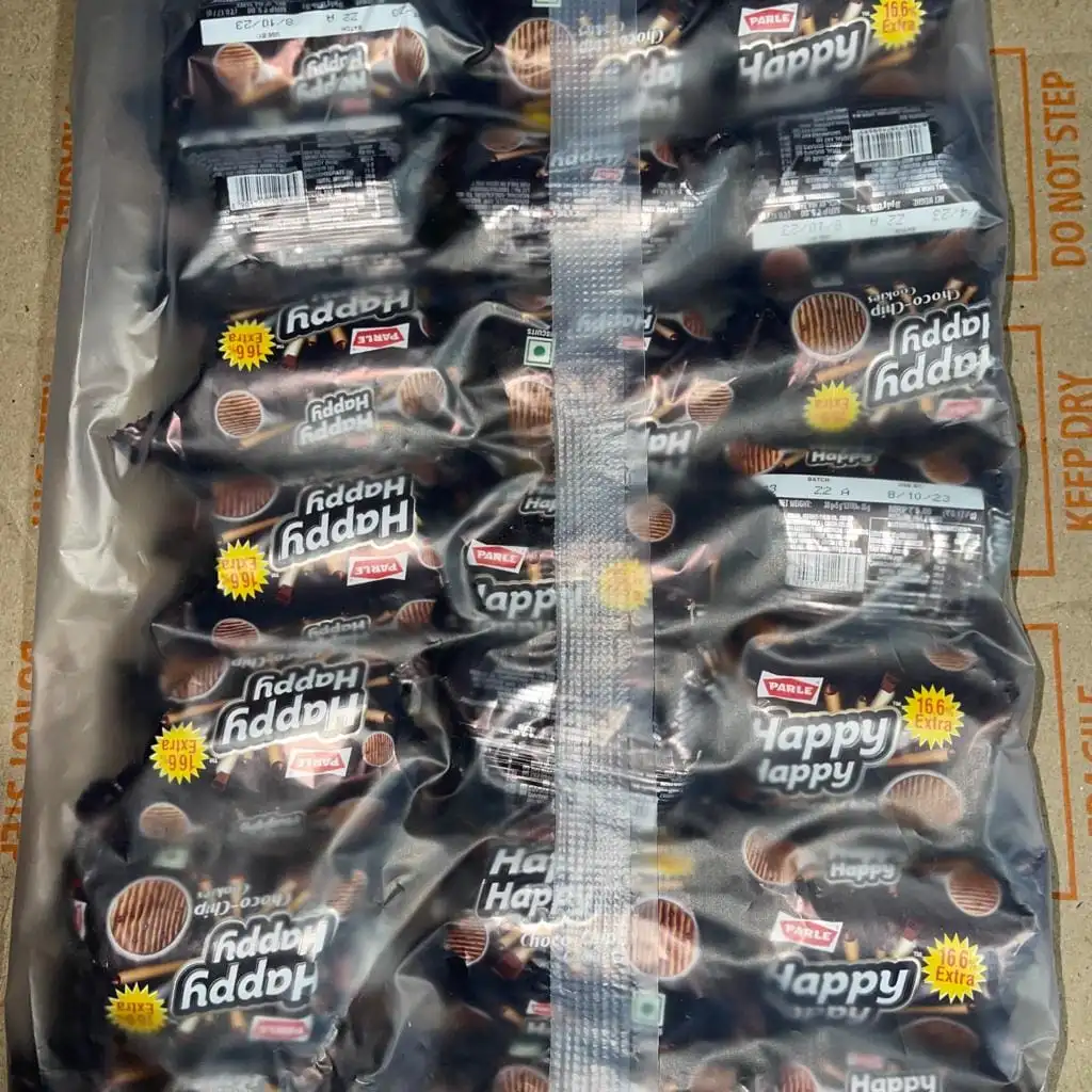 Parle Happy Happy-Pack of 24