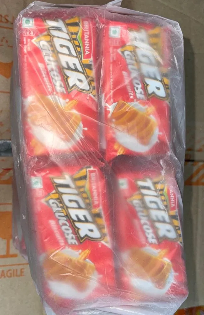 Britania Tiger Glucose