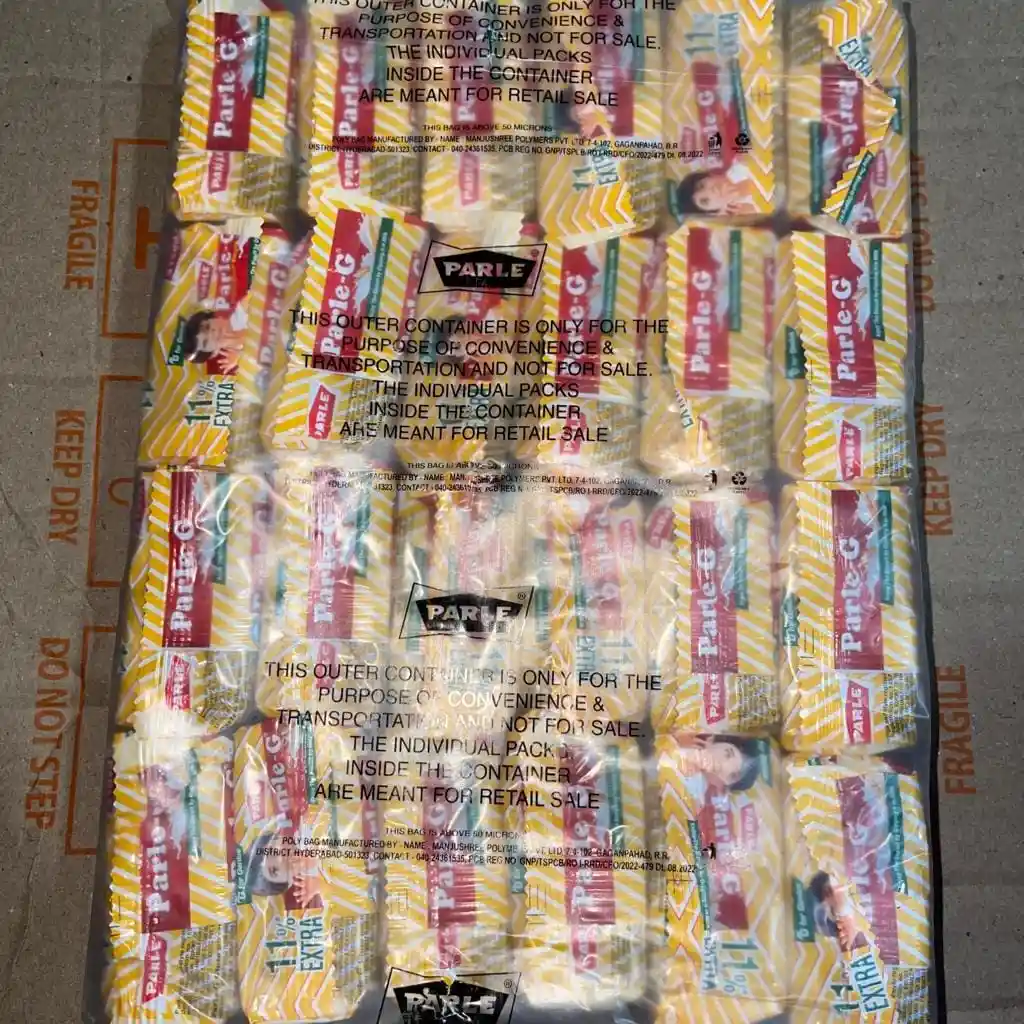 Parle G-Pack of 24