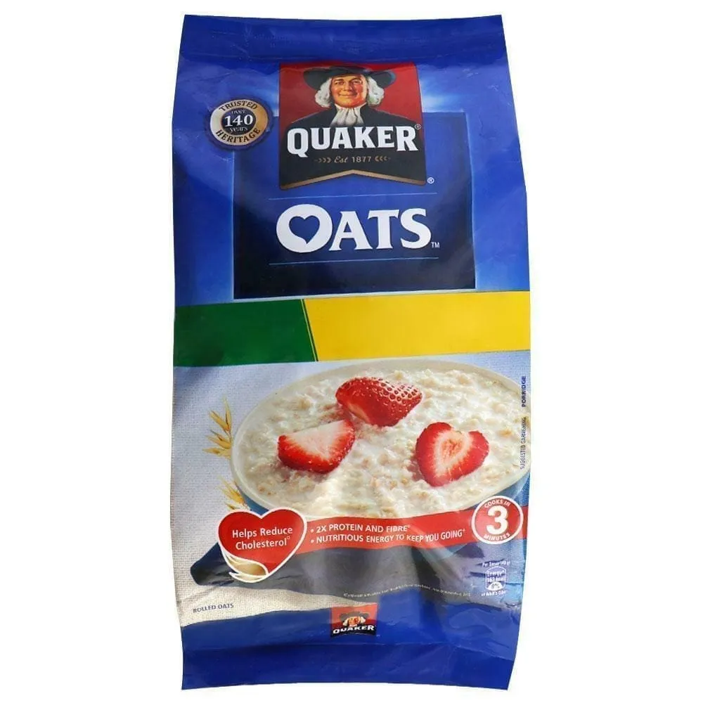 Quaker Oats