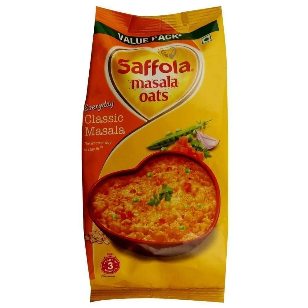 Saffola Masala Oats