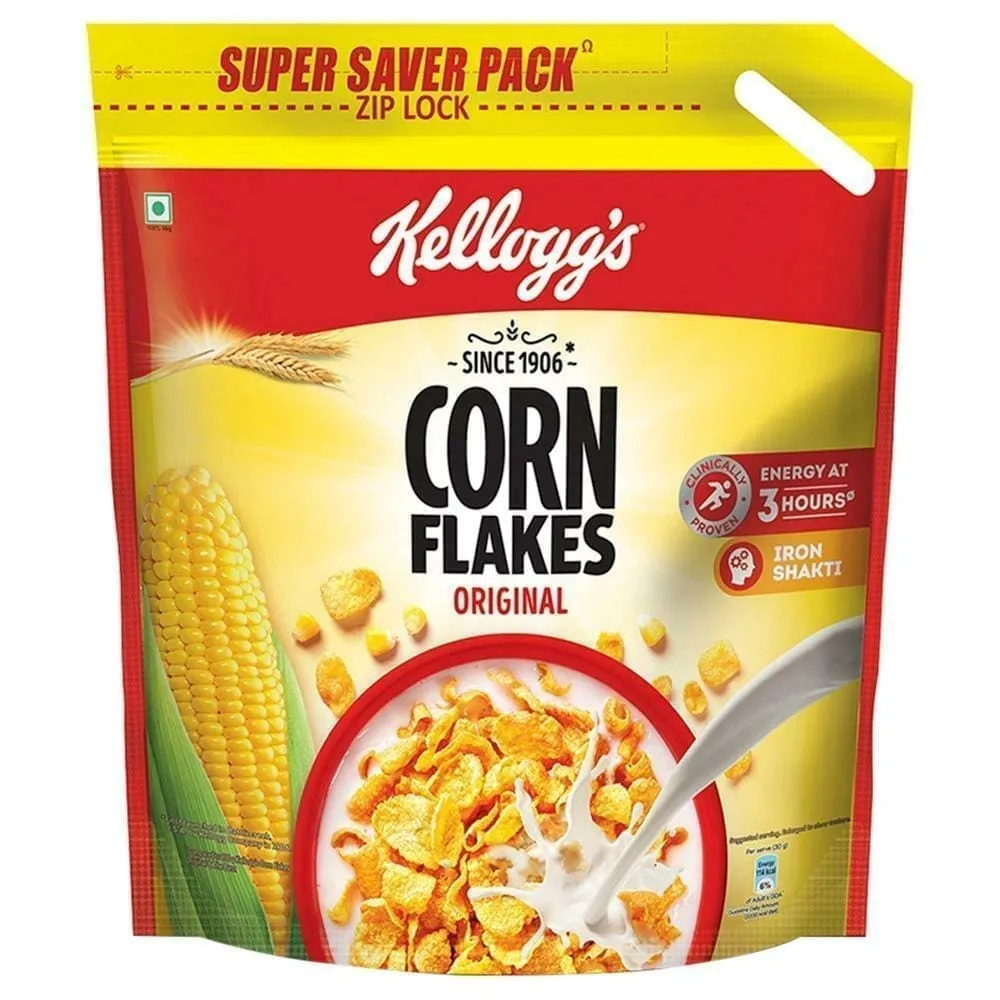 Kellogg’S Corn Flakes