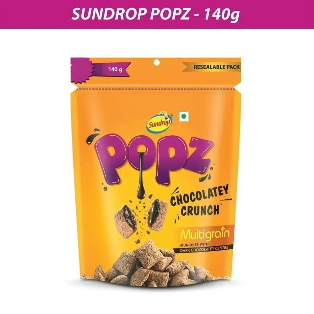 Sundrop Popz