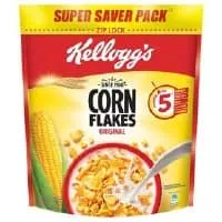 Kellogg’s Corn Flakes