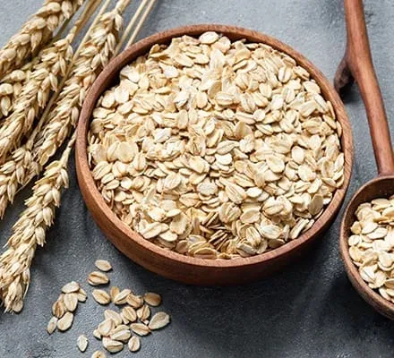Oats