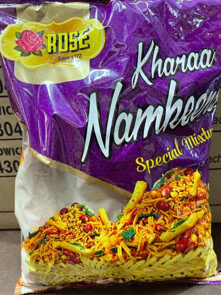 Rose Kharra Namkeen Special Mixture