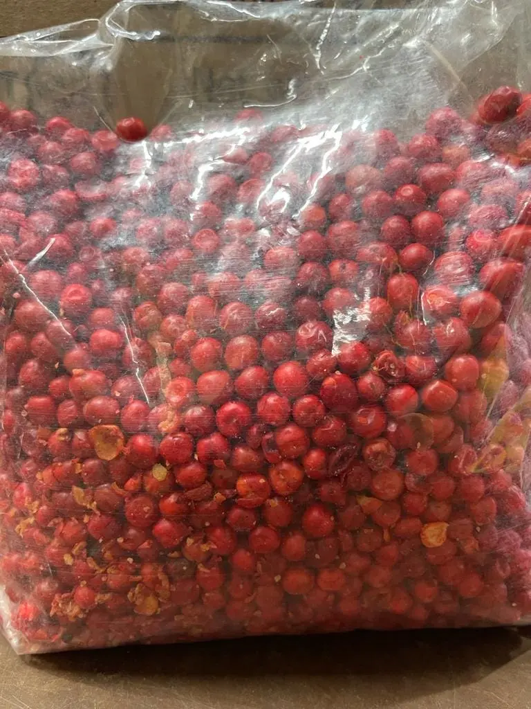 Red batana
