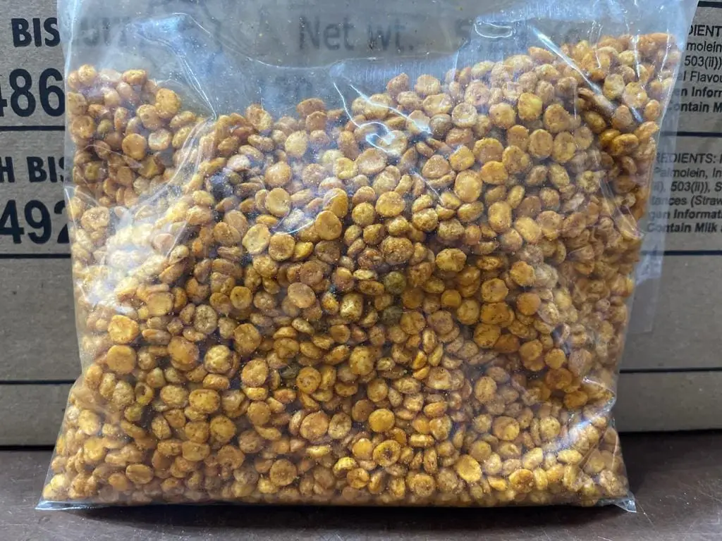 Chana Dal