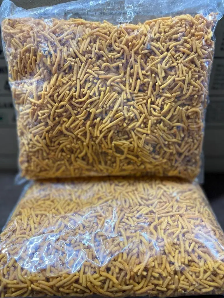 Ratlami Sev