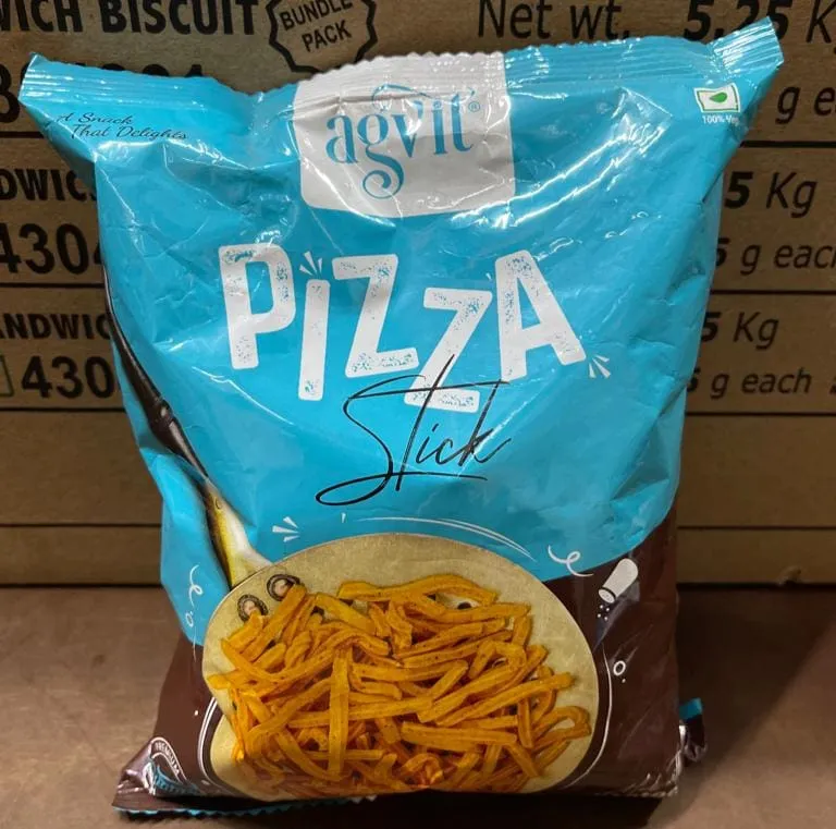 Agvit Pizza Sticks