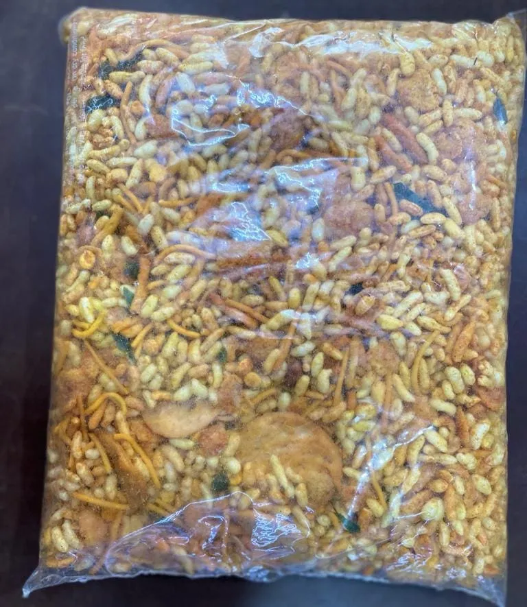 Masala Murmura