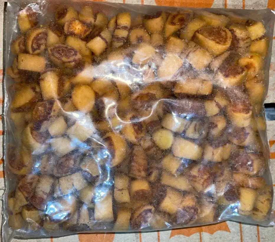 Bakarwadi