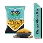 Balaji Wafers Khatta Mix