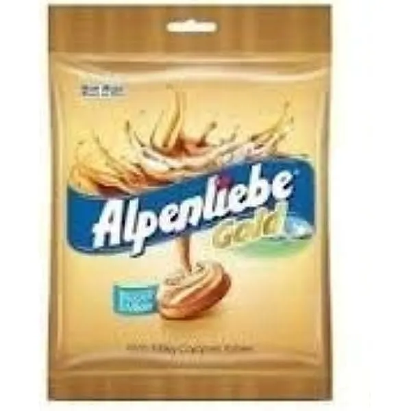 ALPENLIEBE Gold