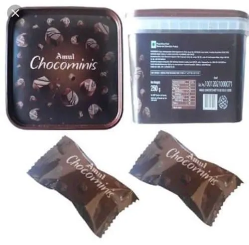 Amul Chocomini