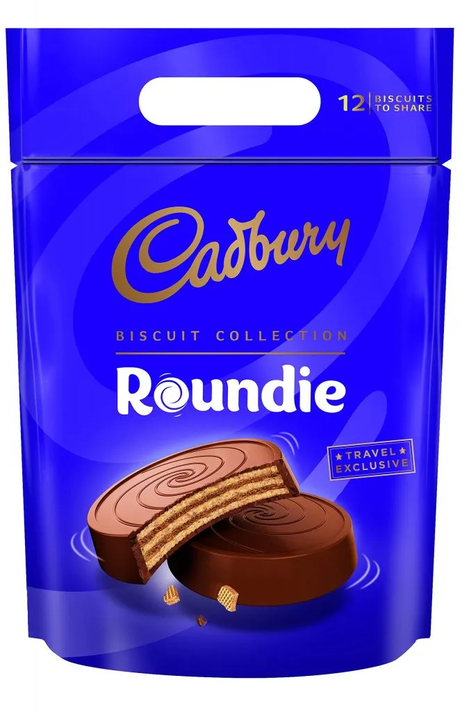 Cadbury Biscuits Collection