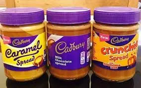 Cadbury Spread
