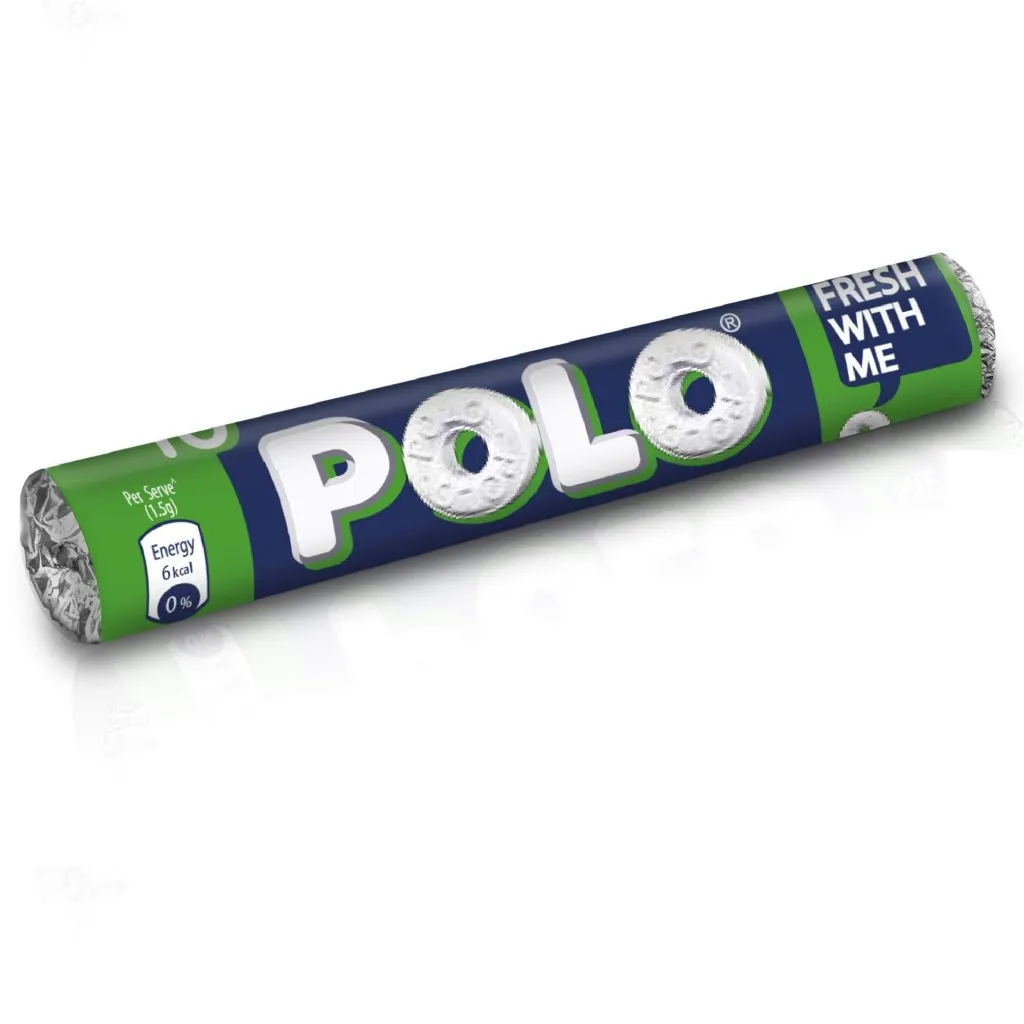 Nestle Polo
