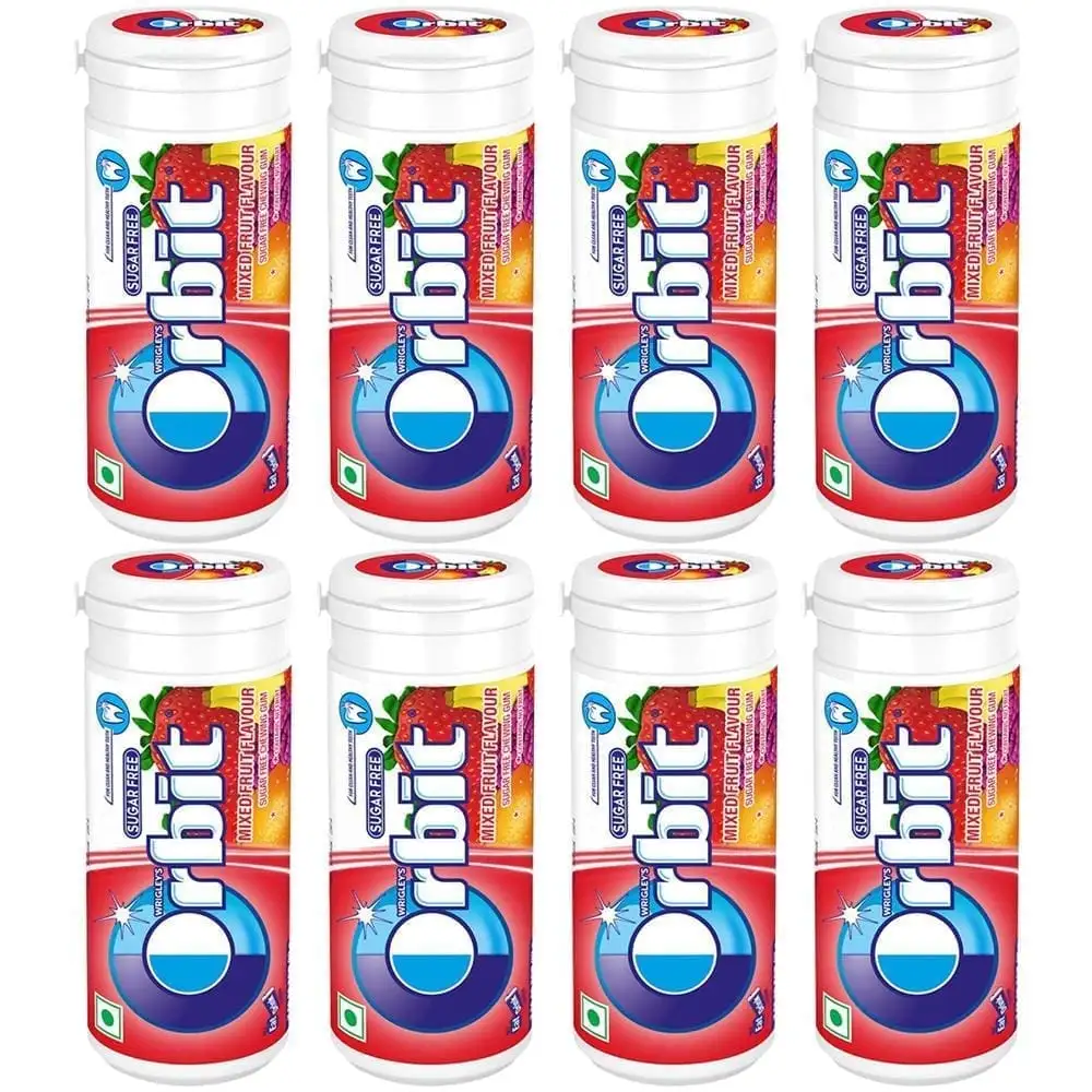 Orbit Chewing Gum