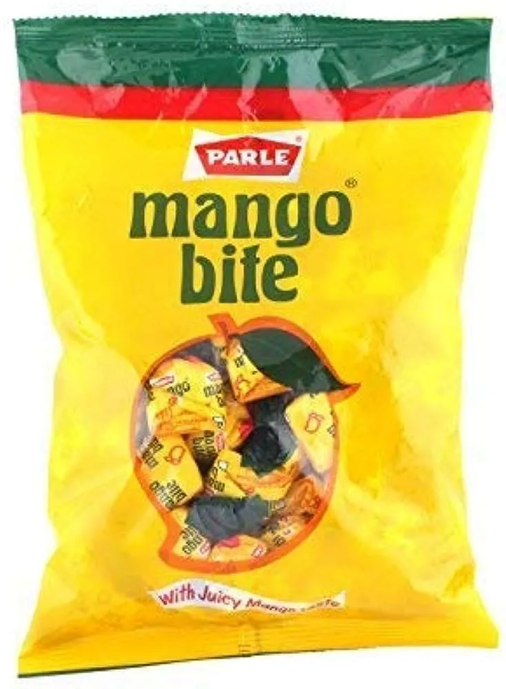 Parle Mango Bite
