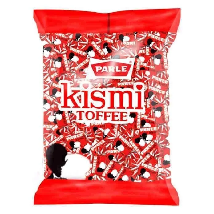 Parle Toffee – Kismi