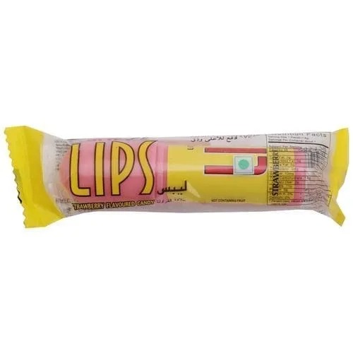 Lotte Candy