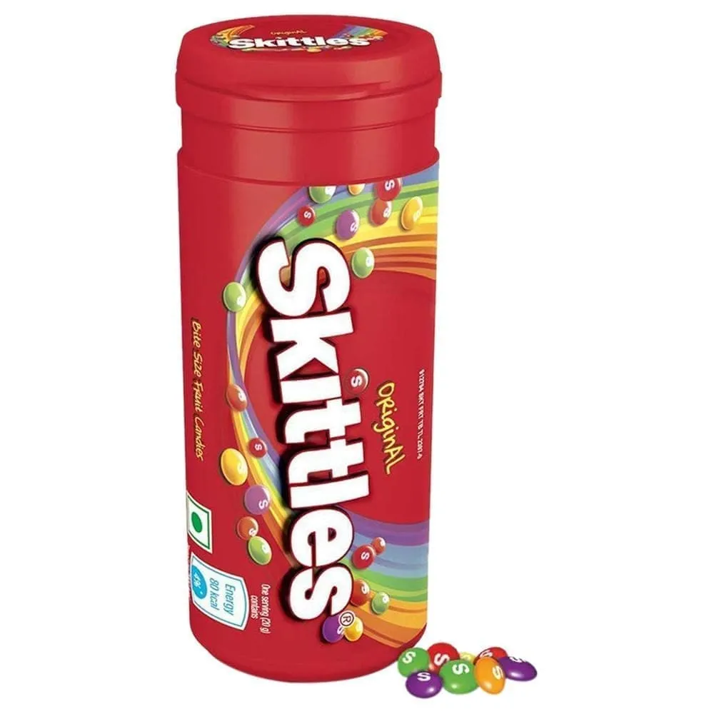 Skittles Bite Candies