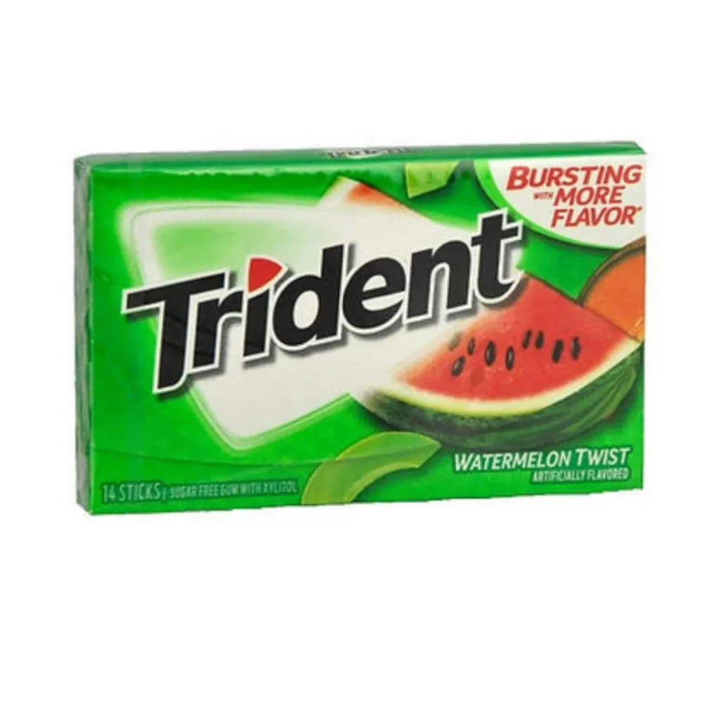 Trident Gum