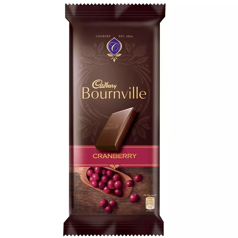 Bornville