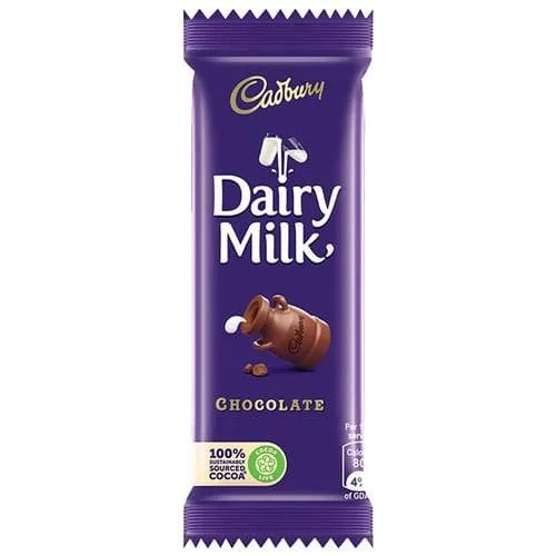 Dairy milk