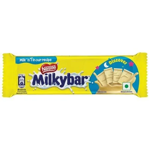 Milky Bar
