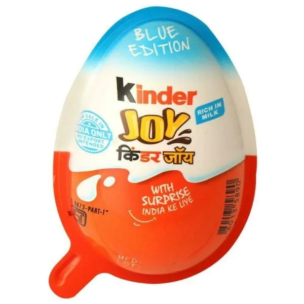 Kinder Joy