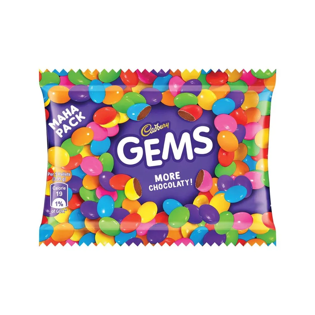 Gems