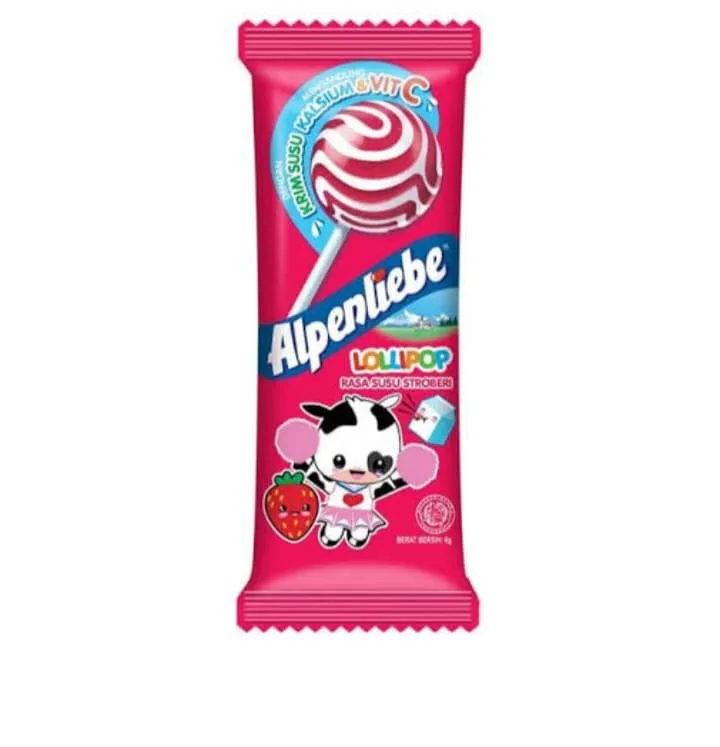 Lolipops