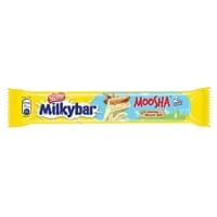 Nestle Milky Bar Moosha