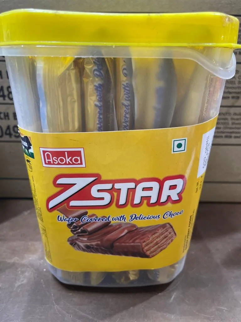 Asoka 7 Star