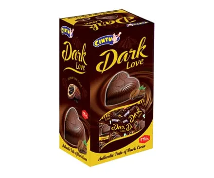 Cintu Dark Trufello