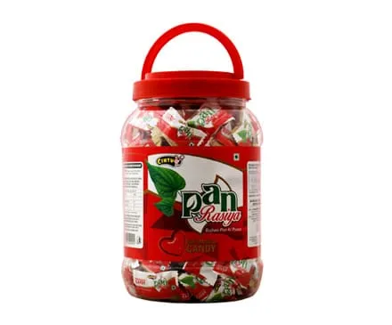 Cintu Paan Rasiya