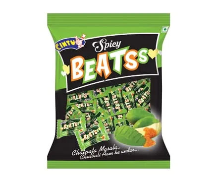 Cintu Spicy Beatss