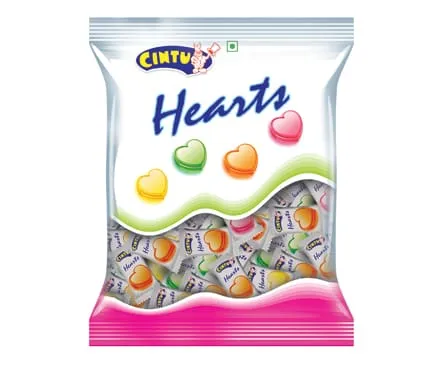 Cintu Hearts