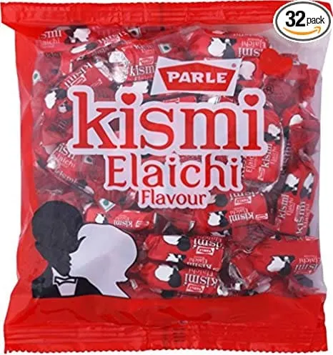Parle Kismi Gold