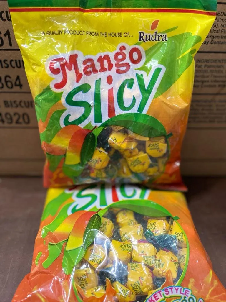 Rudra Mango Slicy