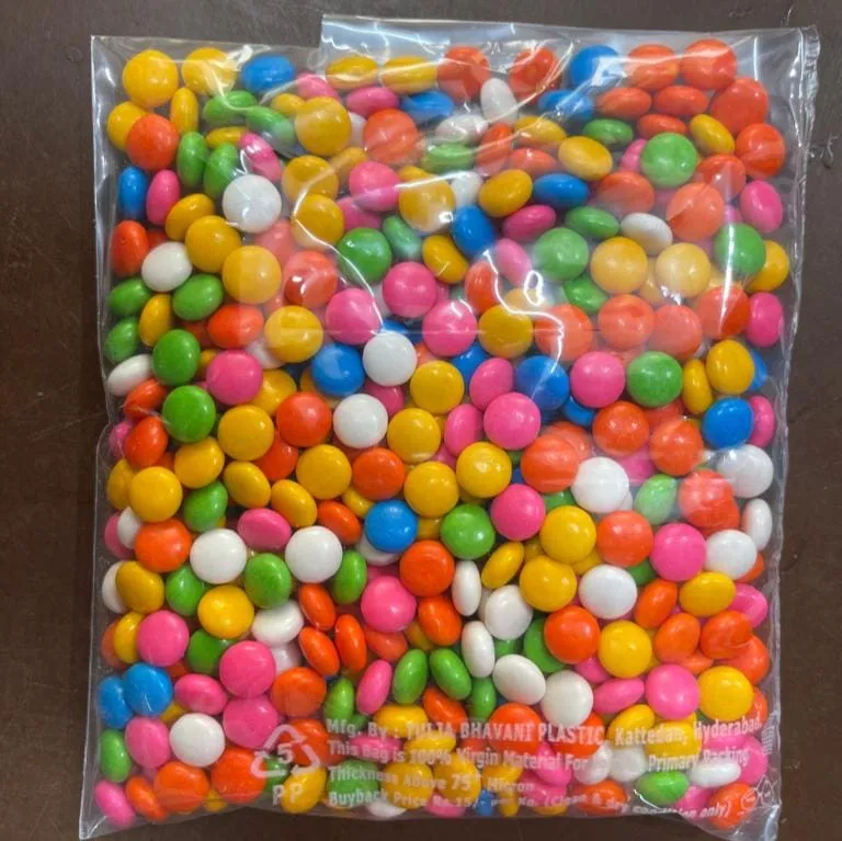 Sugar Candy