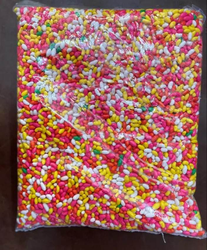 Sugar Coated Mouth Freshner
