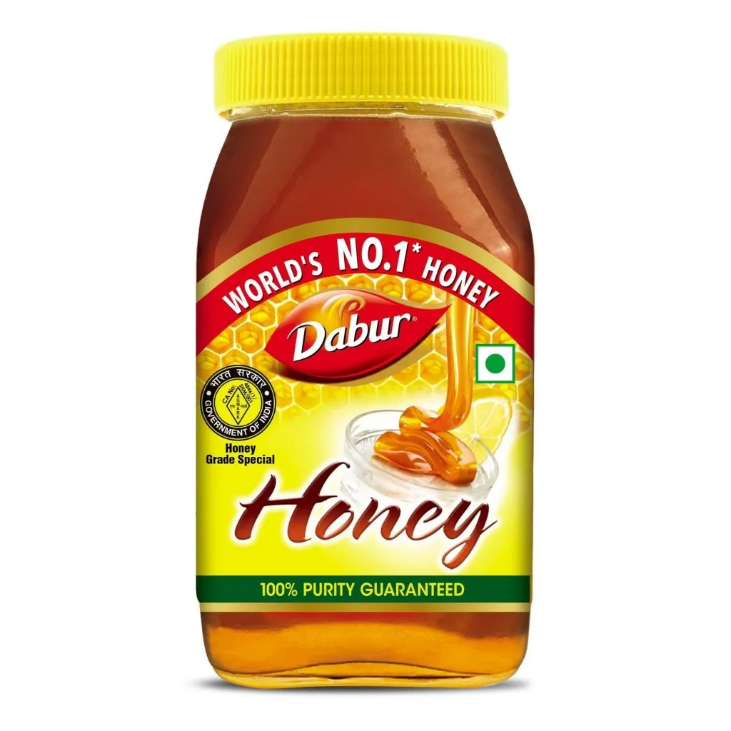 Dabur Pure Honey