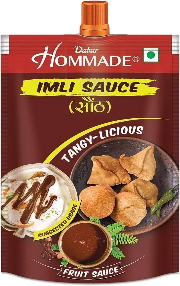 Dabur Hommade – Imli Sauce