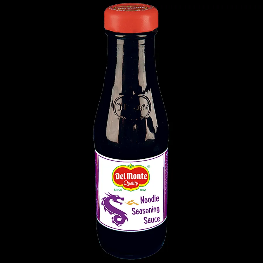 Del Monte Noodle Seasoning Sauce