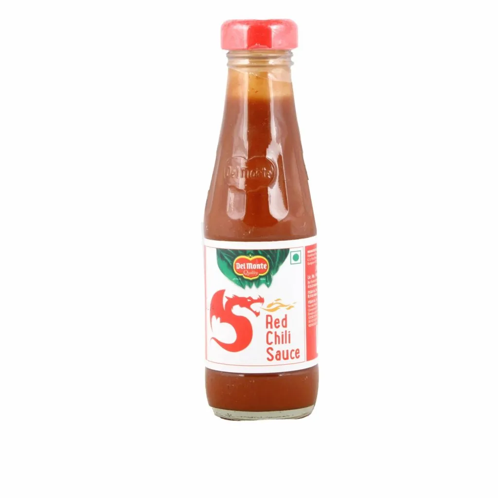 Del Monte Red Chili Sauce