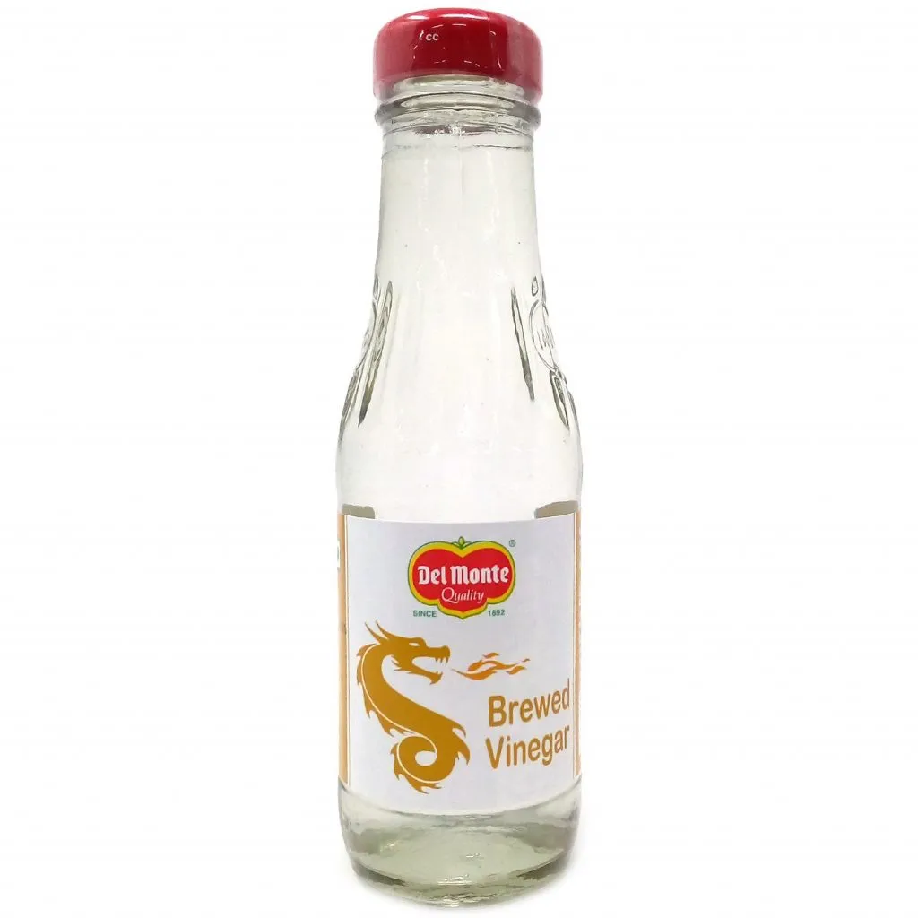 Del Monte Vinegar