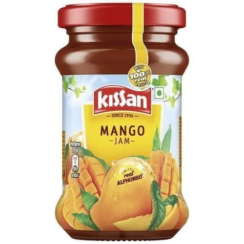 Kissan Mango Jam